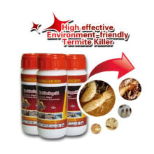 Termite Control Reproduction From Alibaba Bifenthrin sc killing termite